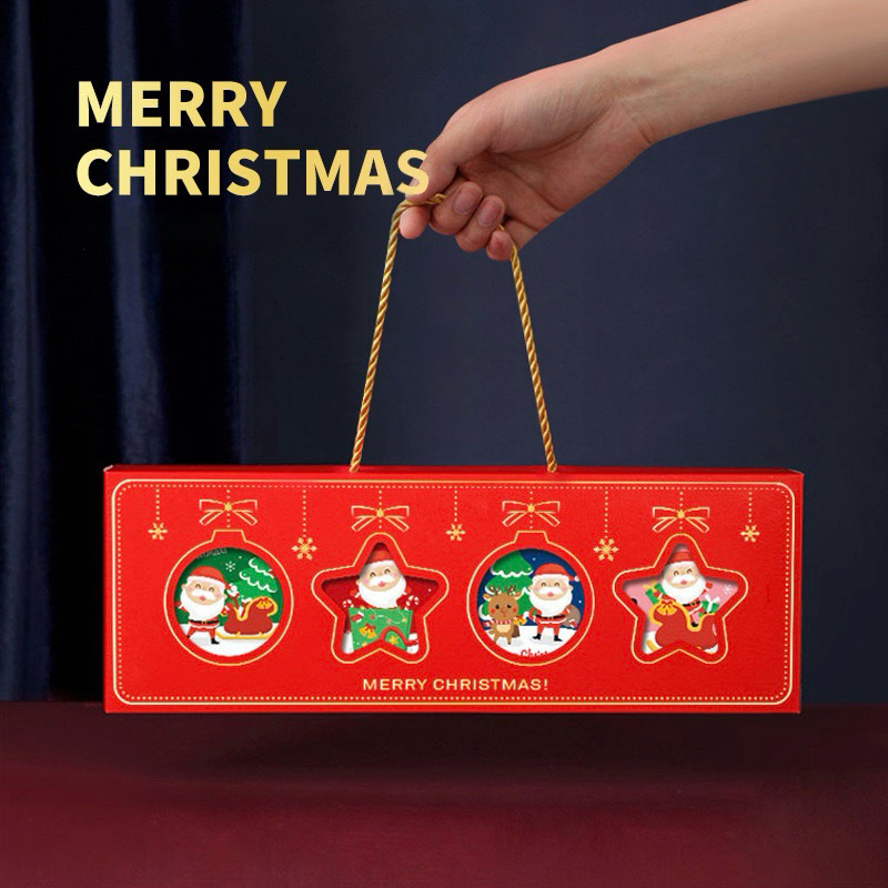 

Box Natal Cookies Christmas Box Kotak Natal