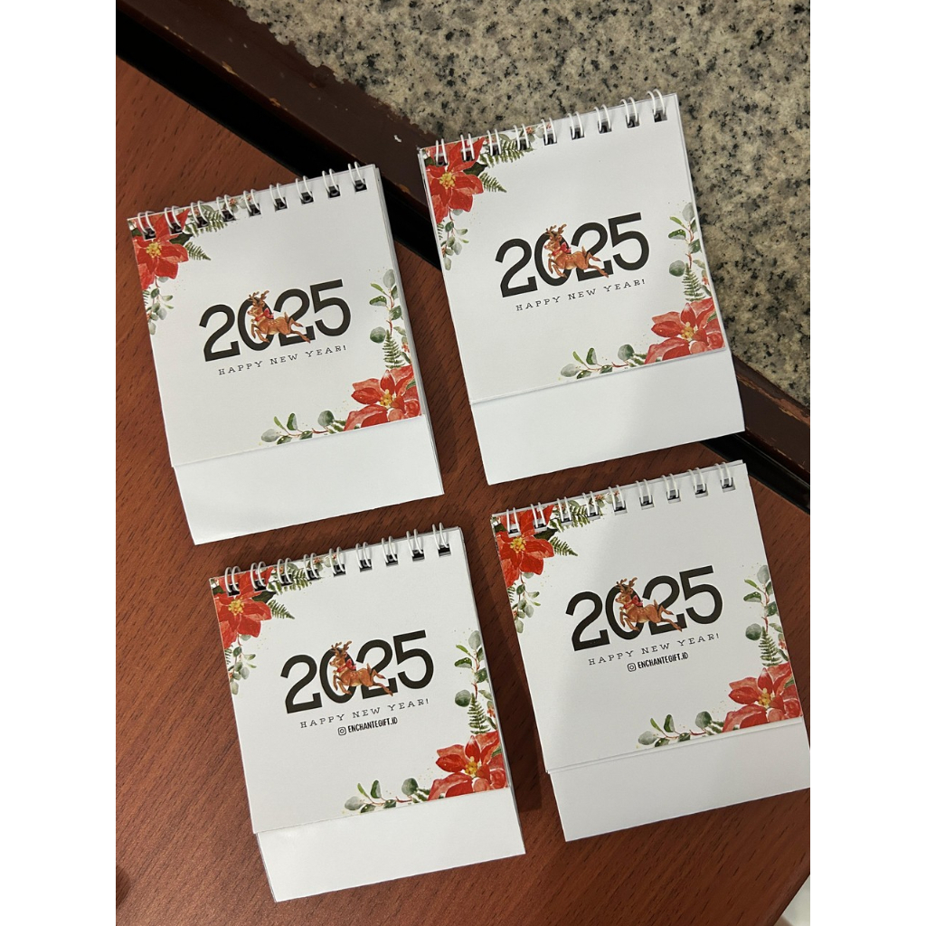 

Kalender 2025
