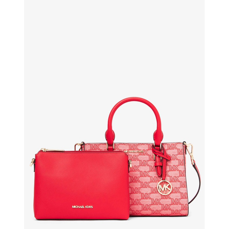 MichaelKors Charlotte2in1