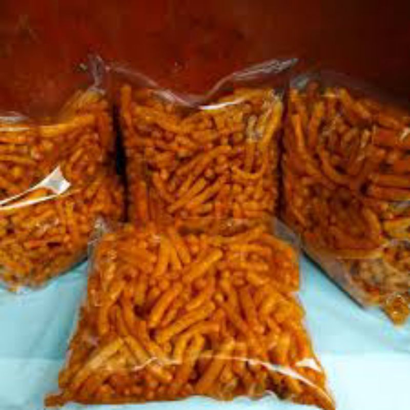 

gurilem cililin pedas