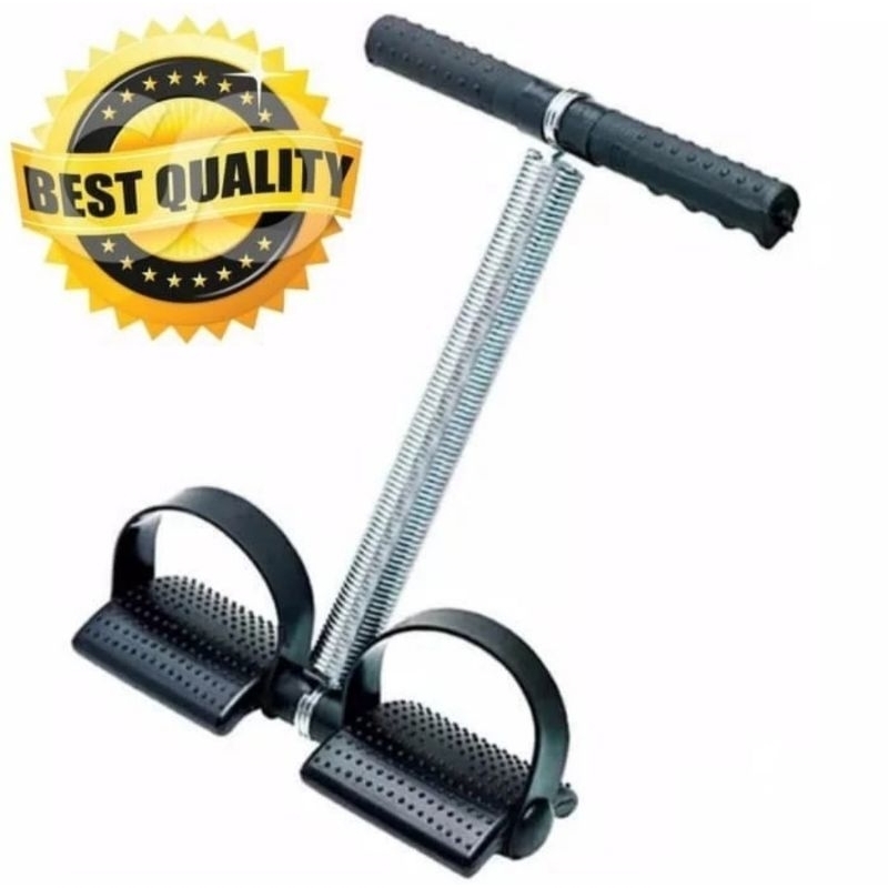 TUMMY TRIMMER / ALAT OLAHRAGA PERUT / ALAT UNTUK LATIHAN PERUT / ALAT GYM FITNESS