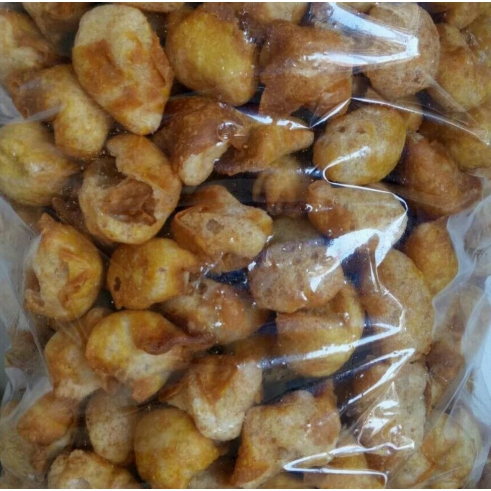 

Cuanki siomay special kering bandung 250 gram, cuanki cocok untuk seblak, mie bakso, bakso malang, mie kuah dll