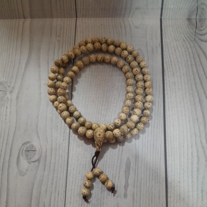 Tasbih/hutcu Biji Bodhi