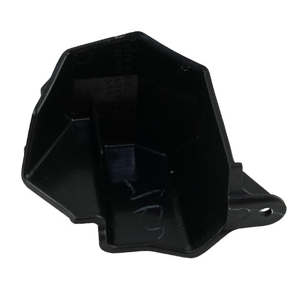Cover Dudukan Riting Belakang Kiri Honda Scoopy Karburator KYT 80108KYT900
