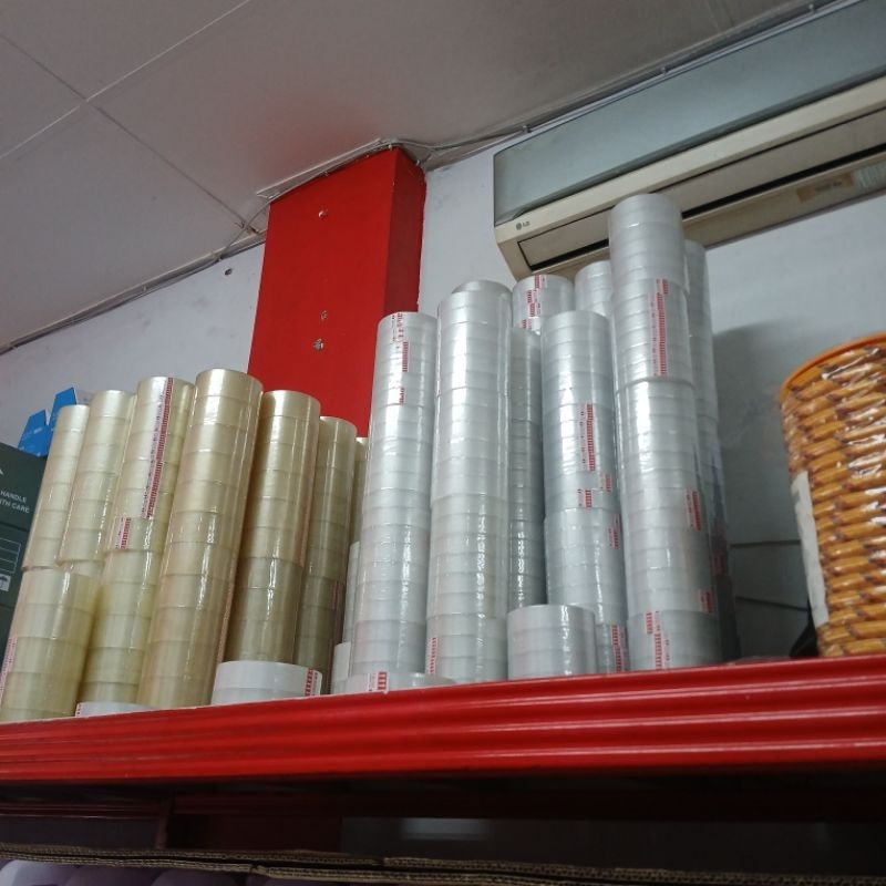 

Solasi lakban 1 inch