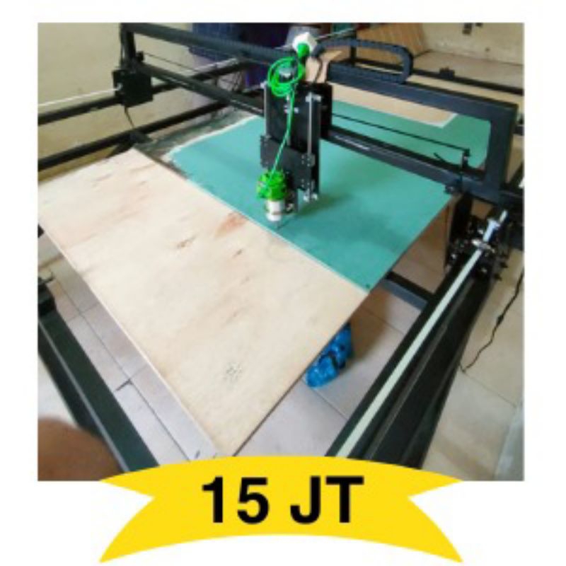 CNC ROUTER