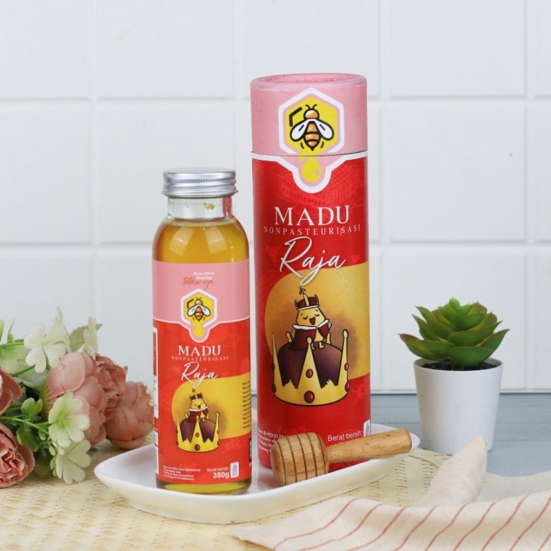 

Madu Raja MNP