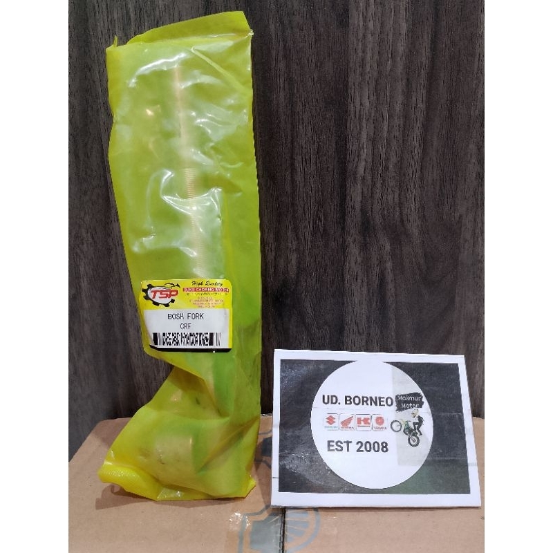 BOSH FORK/ BOSH SASIS CRF