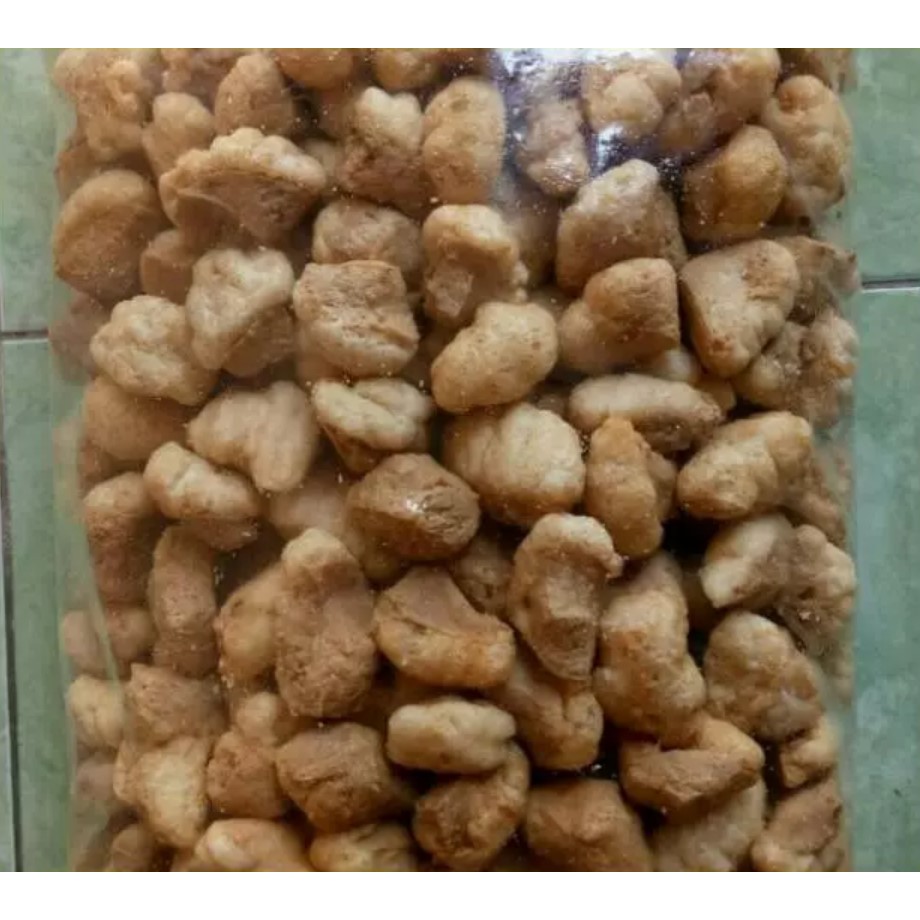 

TERMURAH Cuanki tahu bulat 500 gram untuk baso aci, seblak dll