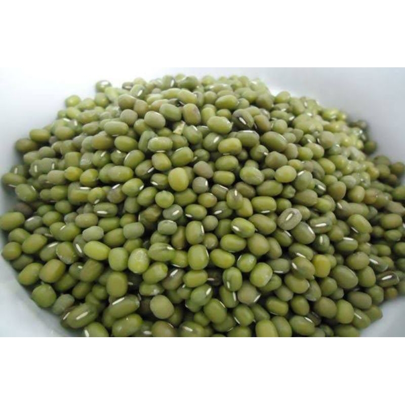 

Kacang Ijo Birma Super 1/2kg