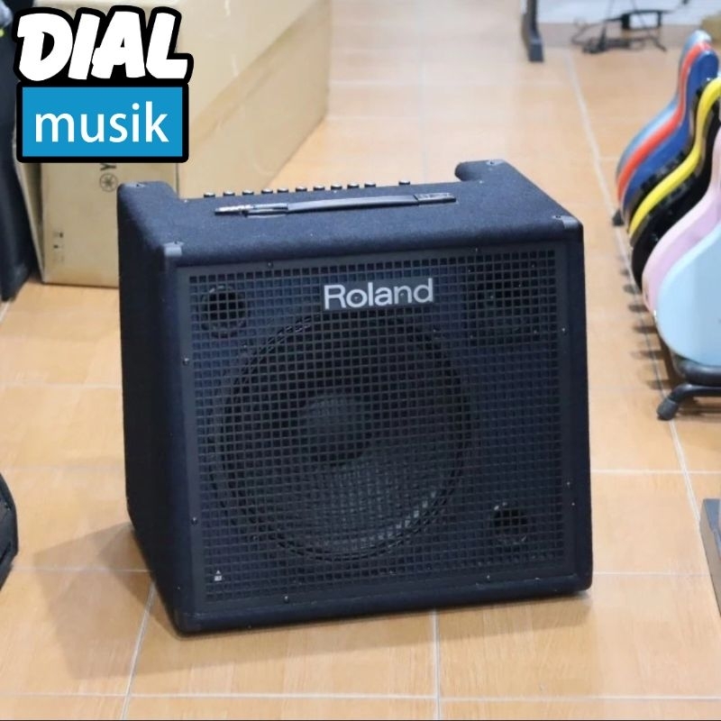 Roland KC600 / KC-600 200W 15" - Amplifer Keyboard Roland KC-600