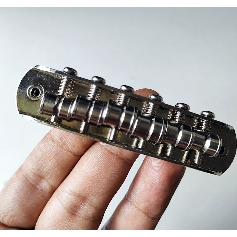 Bridge gitar Fender jaguar jazz master Original