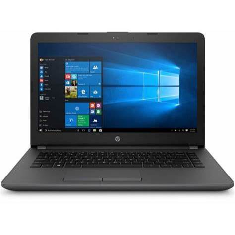 Laptop HP 240 G6 Intel Core i3-6006u | SSD |Bagus Murah Bergaransi LAPTOP BARU