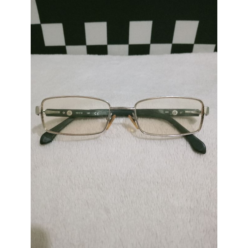 Kacamata Frame CK Calvin Klein Original Second