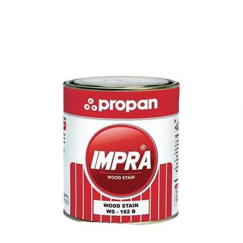 IMPRA WOOD STAIN WS-162 B WARNA