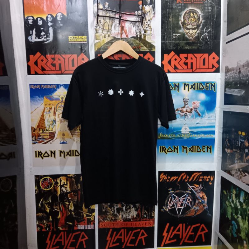 TSHIRT PEACE MAKER 7