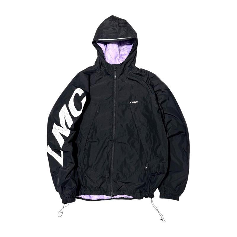 LMC Jacket