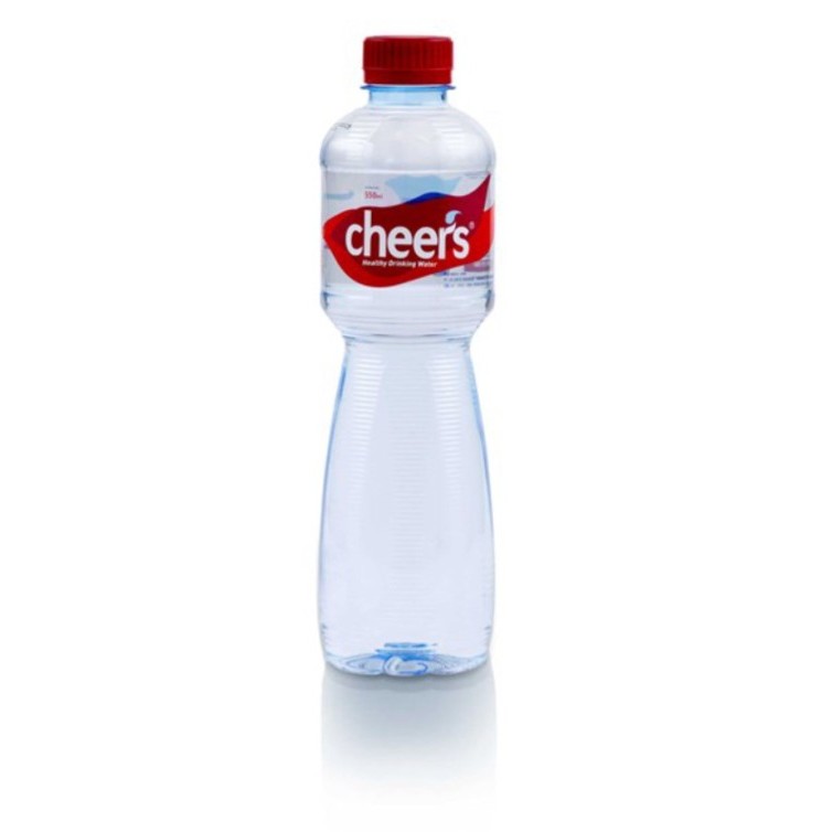 

CHEERS 550ML