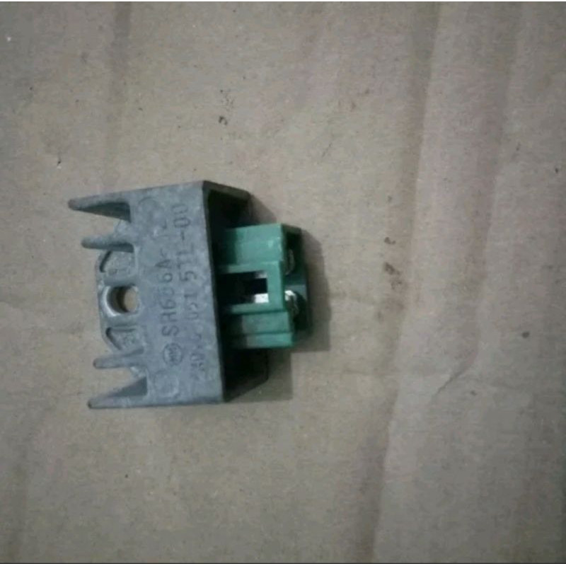 kiprok 2nd ori cbr150 thailand cbr karbu