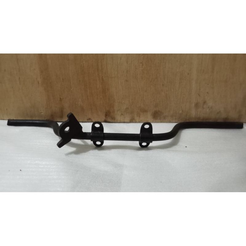 original Ckd Besi Barstep Footstep Step Postep Depan Honda C700 C800 C70 Astrea 800 High Quality