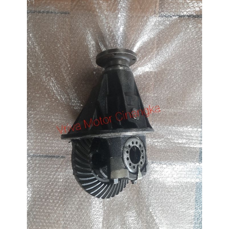 Gardan Toyota Avanza  Original (Baru)