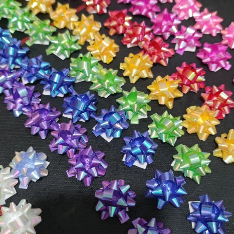 

PITA KADO KECIL BUNGKUS KADO TEMPEL