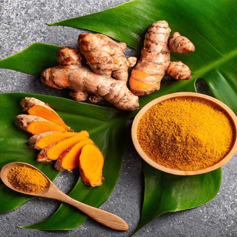 

Kunyit (Turmeric) 250 gram
