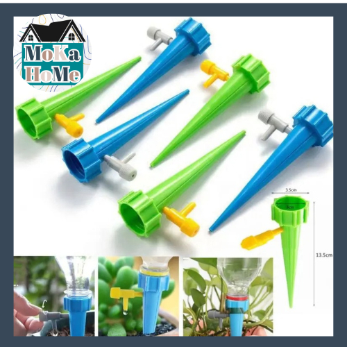 ALAT PENYIRAM TANAMAN / PENYIRAM OTOMATIS