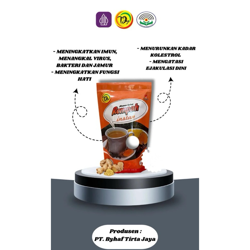 

Rempah Herbal