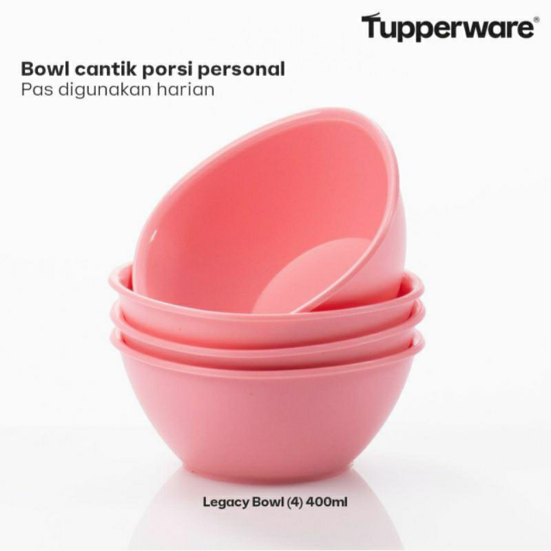 Legacy Bowl 400ml