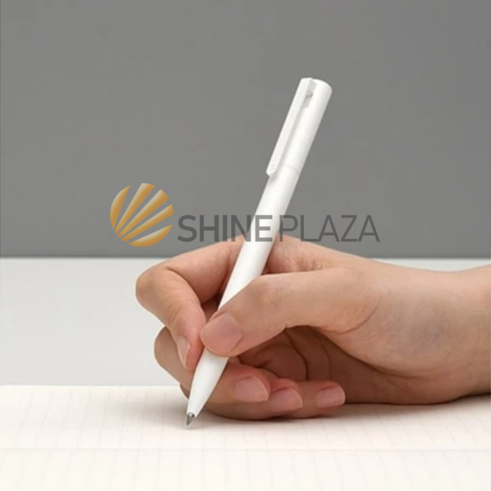 

Pulpen Gel Xiaomi Mikuni 0.5mm Original - Bolpen Pena Hitam Xiao Mi Sign Pen 0,5 mm
