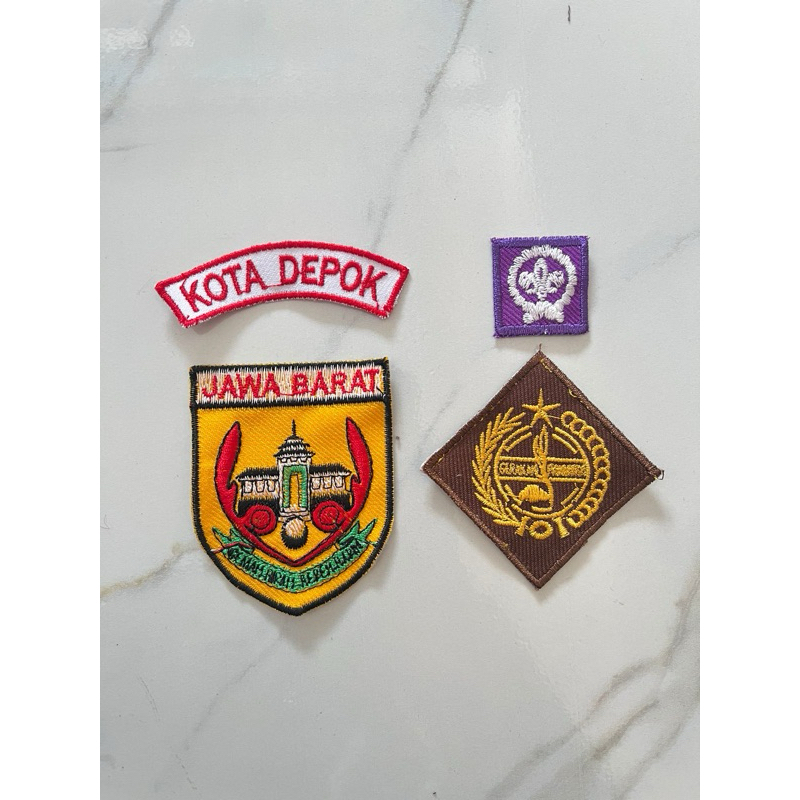 Set Bet Lokasi Kota Depok Pramuka Putra