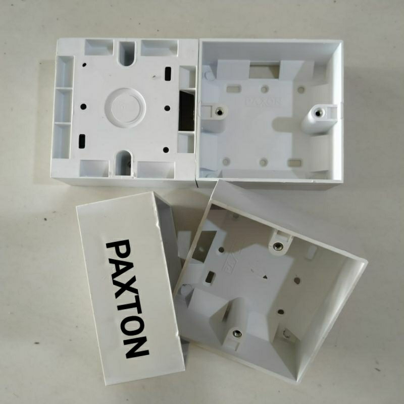 Box petak Paxton// Box petak OB