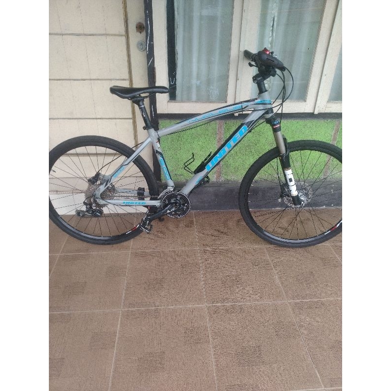 MTB Alloy 27.5