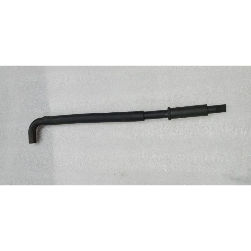 Pipe drain slang hawa box filter udara Jupiter Vega R 5TP E443E.10