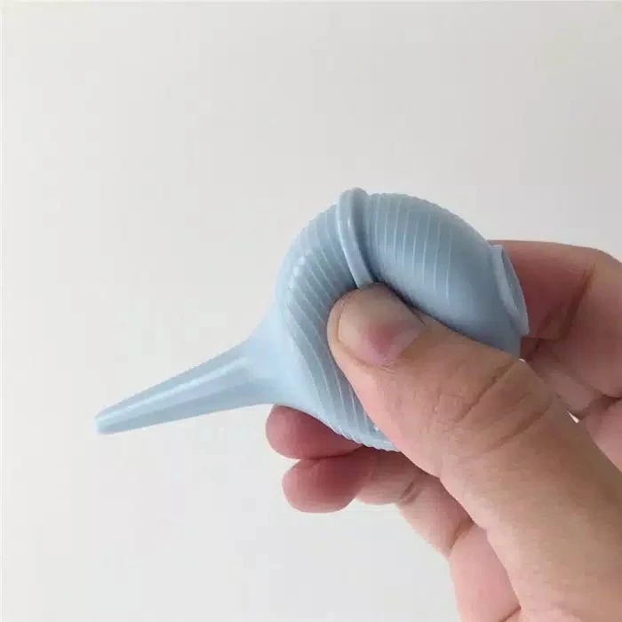 Suction Ball Ear Syringe Dili Aspirator Penyedot Telinga Hidung