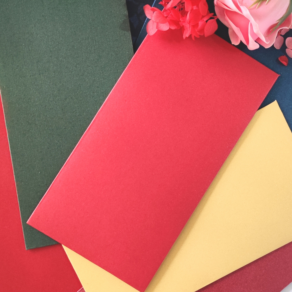 

AMPLOP UANG ANGPAO POLOS PREMIUM | AMPLOP PANJANG MINIMALIST | AMPLOP LEBARAN | ANGPAO IMLEK | AMPLOP NIKAH