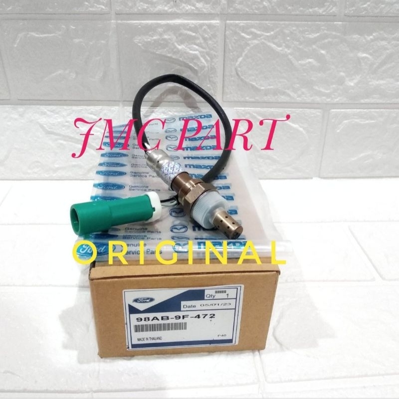 SENSOR OKSIGEN OXYGEN O2 KENALPOT DEPAN ATAS FORD FOCUS MK2