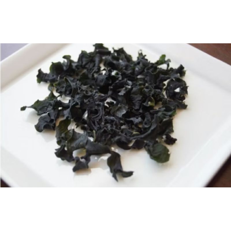 

rumput laut kering/wakame 5 gram