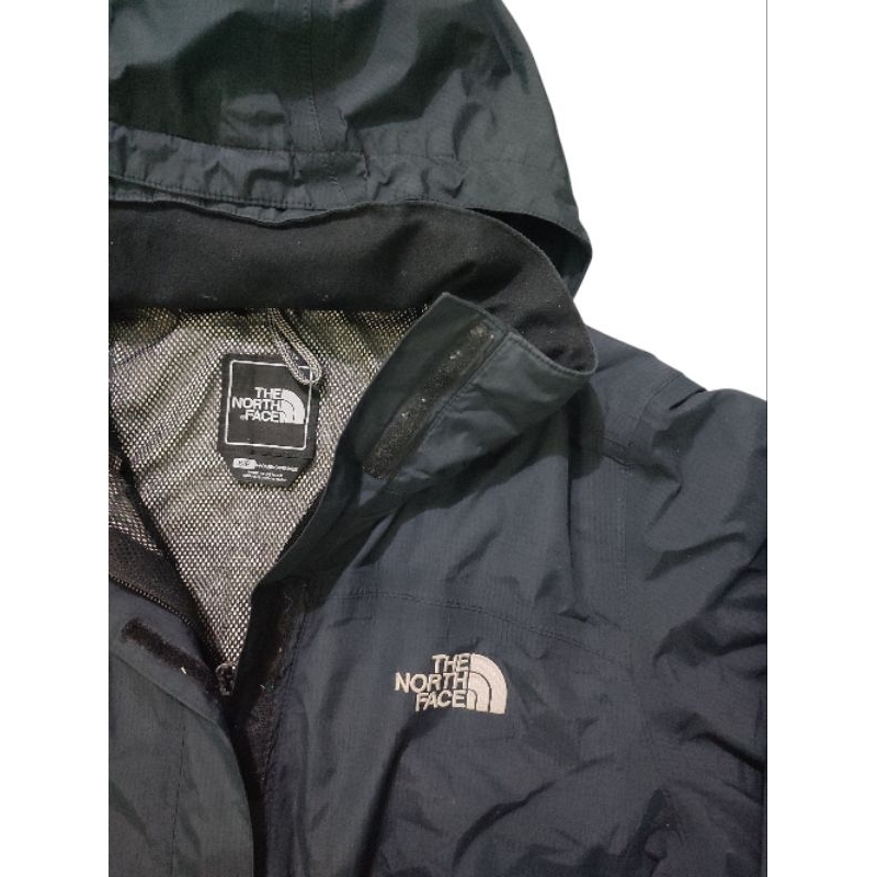 JACKET THE NORTH FACE HYVENT