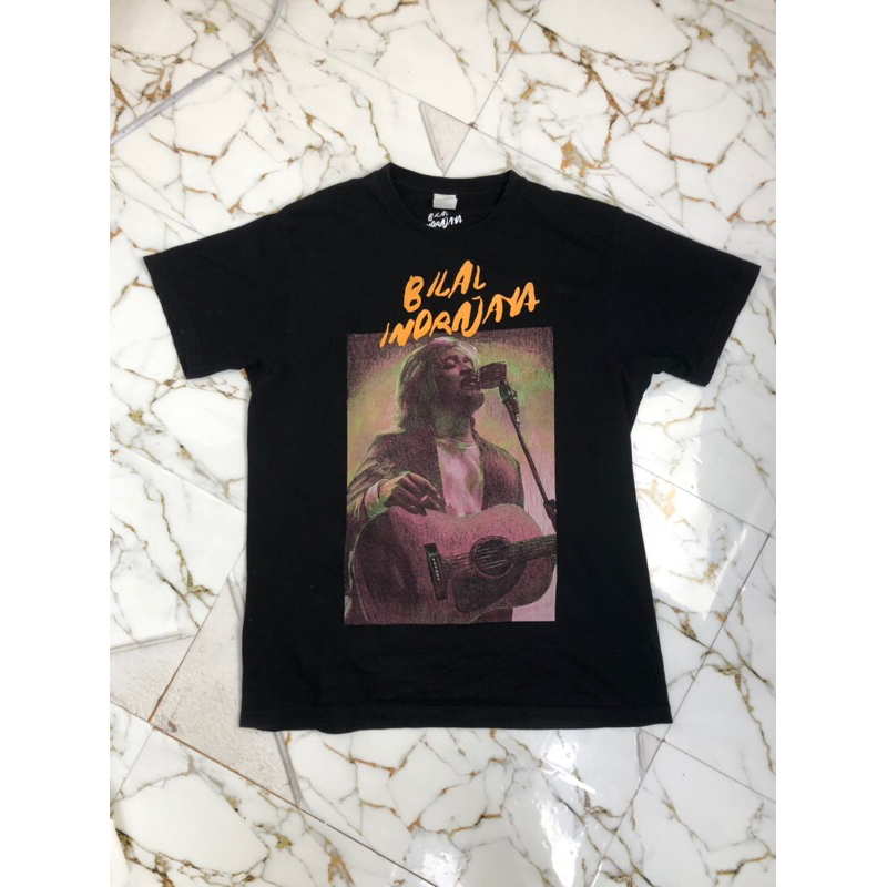 BILAL INDRAJAYA OFFICIAL MERCH