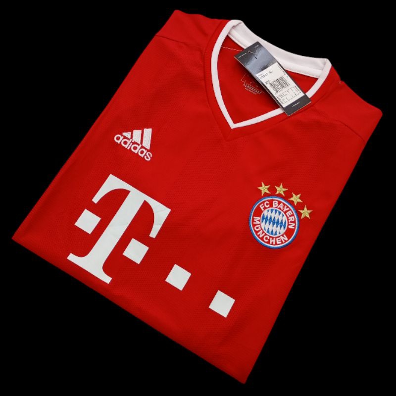 Munchen Home 2020/21 FI