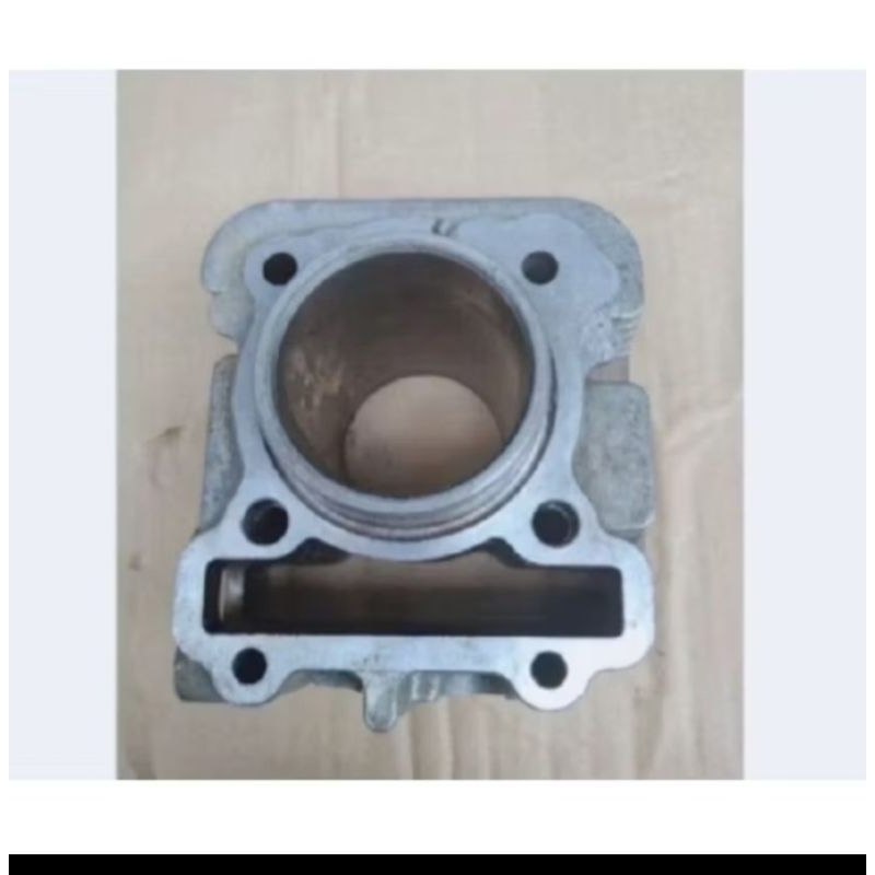 Boring blok seher mio M3 125 bahan korteran baret kode 2PH