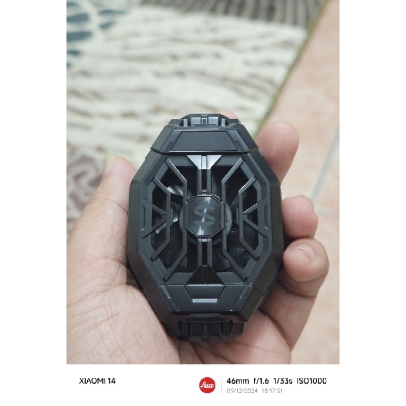 Blackshark Funcooler 2 Pro