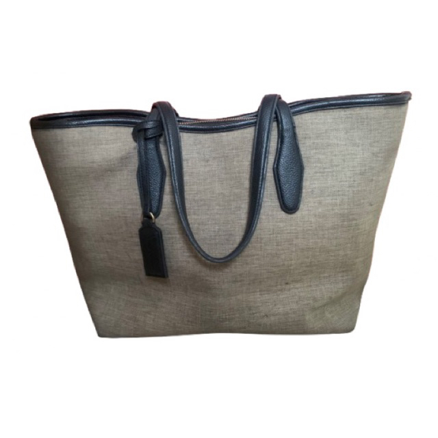 Preloved totebag Femmebravile