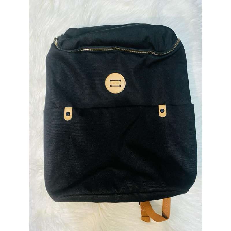 Tas Exsport Gemma Back Pack preloved