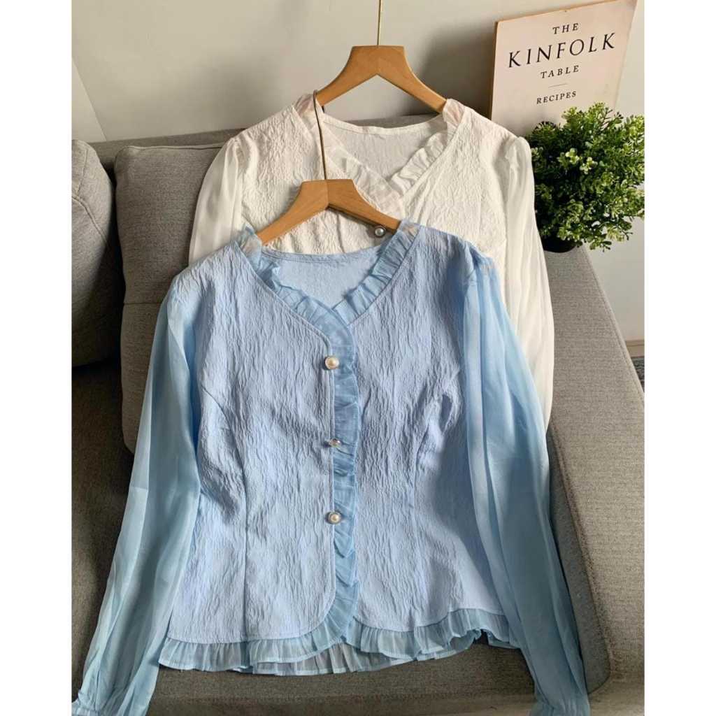 Aurora ekspor korea DRS027