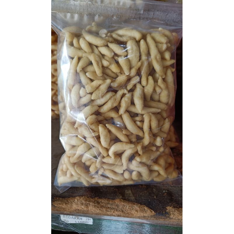 

(250gr)bidaran keju