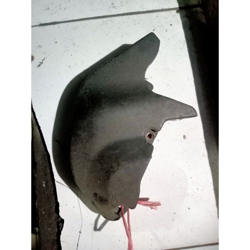 cover blok cvt honda beat fi