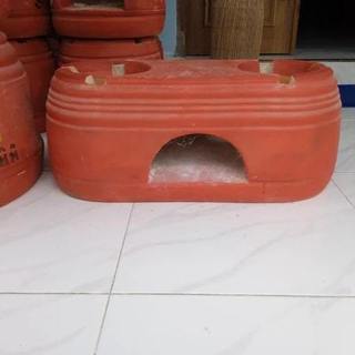 tngk(2)Tungku batu bara tungku kompor kayu / anglo tungku kompor kayu tradisional / Tungku Kayu Baka